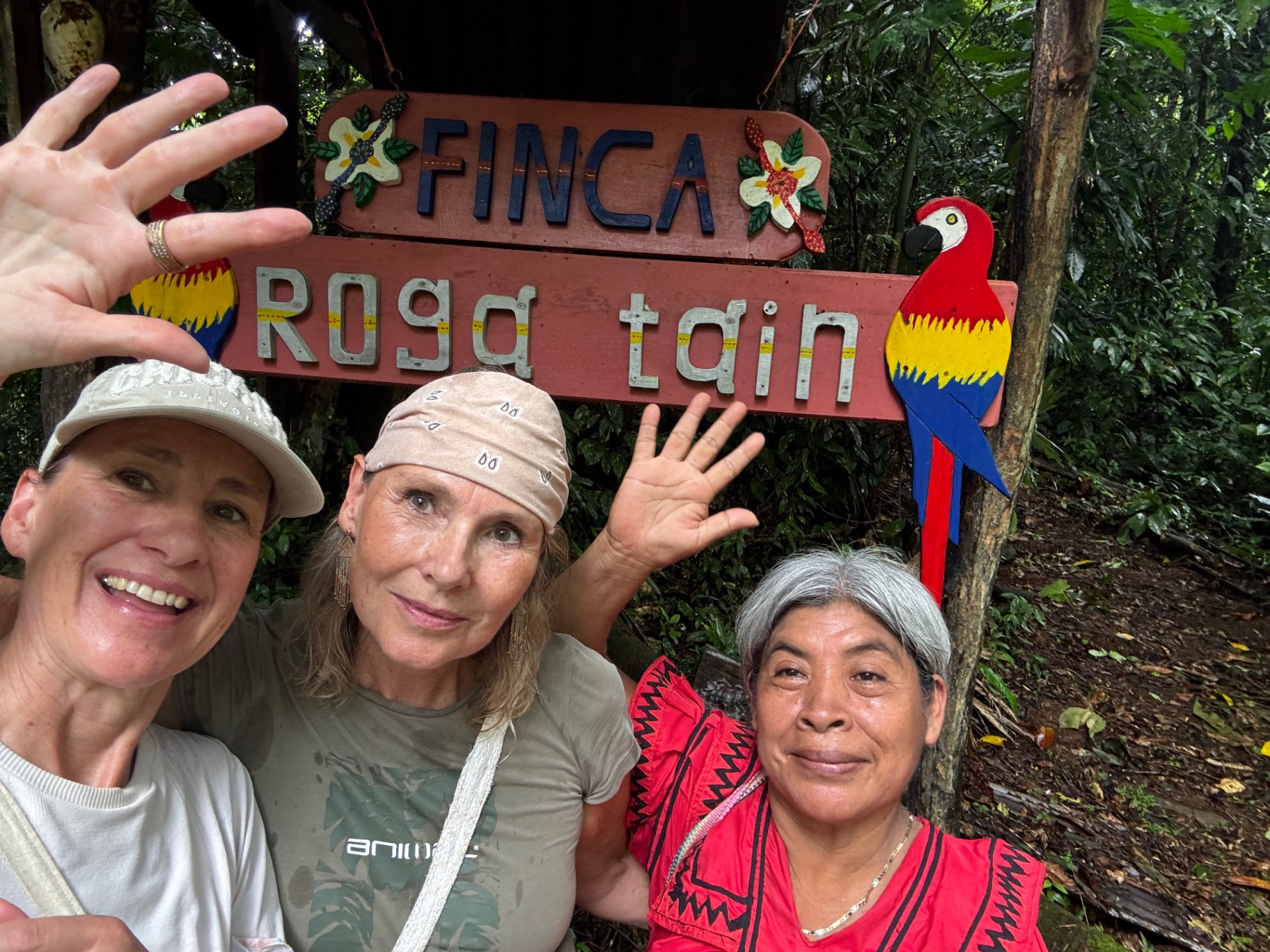 Finca