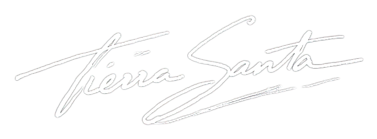 Tierra Santa